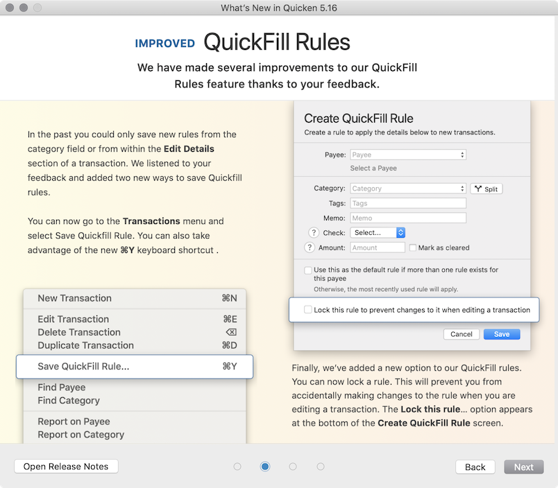 quicken for mac 2015 combine duplicate transaction